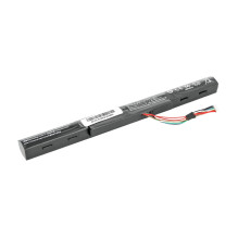 Movano battery for Acer Aspire E5-475, E5-575