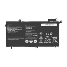 Movano battery for Huawei Matebook D