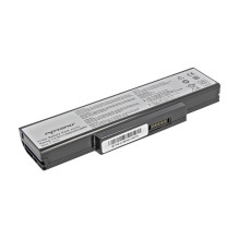 Movano battery for Asus K72, K73, N73, X77