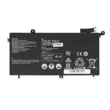 Mitsu battery for Huawei Matebook D Mitsu battery for Huawei Matebook D