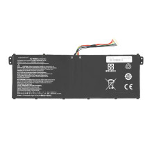 Movano battery for Acer Aspire E3-111, V5-122