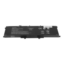 Movano battery for HP ZBook Studio x360 G5