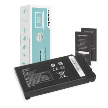 Movano battery for...