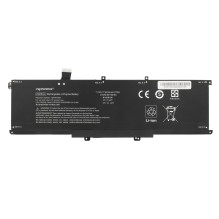 Movano battery for HP ZBook Studio x360 G5