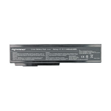 Movano battery for Asus M50, N61