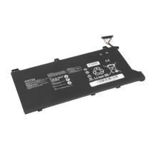 Mitsu battery for Huawei Matebook D 15