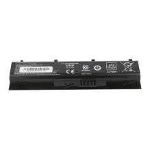 Mitsu battery for HP Omen 17, Pavilion 17