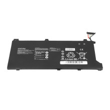 Mitsu battery for Huawei Matebook D 15