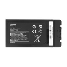 Movano battery for Panasonic ToughBook CF-54 Movano battery for Panasonic ToughBook CF-54