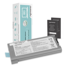 Movano battery for...