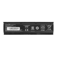 Mitsu battery for HP Omen 17, Pavilion 17