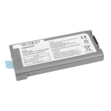 Movano battery for Panasonic ToughBook CF-30, CF-31, CF-53