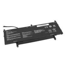Movano battery for Dell Latitude 15 9510, 9520