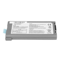 Movano battery for Panasonic ToughBook CF-30, CF-31, CF-53
