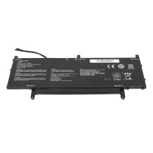 Movano battery for Dell Latitude 15 9510, 9520