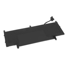 Movano battery for Dell Latitude 15 9510, 9520