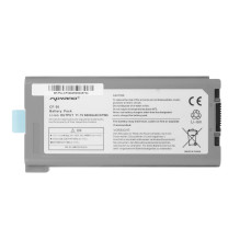 Movano battery for Panasonic ToughBook CF-30, CF-31, CF-53