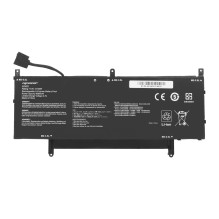 Movano battery for Dell Latitude 15 9510, 9520