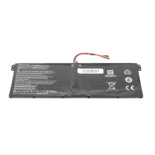 Mitsu battery for Acer Aspire ES1, V3
