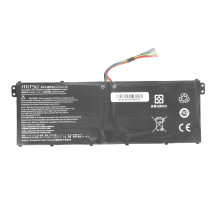 Mitsu battery for Acer Aspire ES1, V3