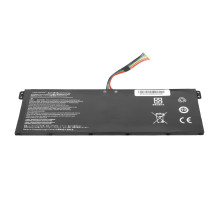Movano battery for Acer Aspire ES1, V3