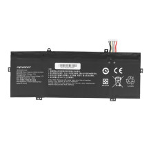 Movano battery for Huawei Matebook 14, X Pro, MagicBook (9 PIN)