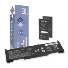 Mitsu battery for HP...