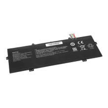 Mitsu battery for Huawei Matebook 14, X Pro, MagicBook (9 PIN) Mitsu battery for Huawei Matebook 14, X Pro, MagicBook (9 PIN)