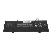 Mitsu battery for Huawei Matebook 14, X Pro, MagicBook (9 PIN) Mitsu battery for Huawei Matebook 14, X Pro, MagicBook (9 PIN)