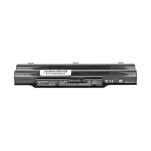 Movano battery for Fujitsu A530, AH531 Movano battery for Fujitsu A530, AH531