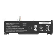 Mitsu battery for HP EliteBook 430 G8, 630 G9, 650 G9