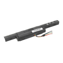 Mitsu battery for Acer Aspire E5-475, E5-575 - 10.8V