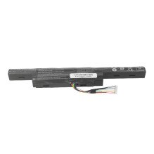 Mitsu battery for Acer Aspire E5-475, E5-575 - 10.8V