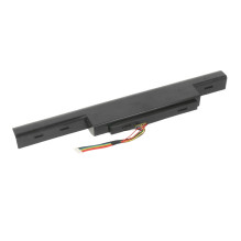 Mitsu battery for Acer Aspire E5-475, E5-575 - 10.8V
