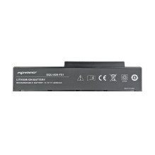 Movano battery for Fujitsu Li3560, Li3710 Movano battery for Fujitsu Li3560, Li3710