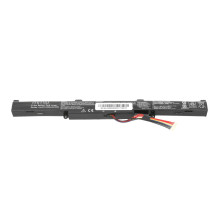Mitsu battery for Asus A550E, K550E