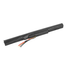 Mitsu battery for Asus A550E, K550E