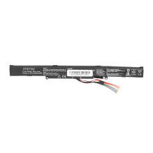 Mitsu battery for Asus A550E, K550E