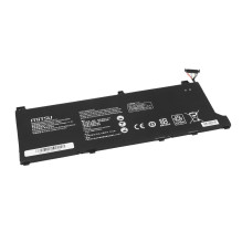 Mitsu battery for Huawei Matebook D14 (2020), Honor Magicbook 14 (2019) Mitsu battery for Huawei Matebook D14 (2020), Honor Magicbook 14 (2019)