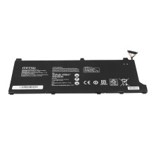 Mitsu battery for Huawei Matebook D14 (2020), Honor Magicbook 14 (2019) Mitsu battery for Huawei Matebook D14 (2020), Honor Magicbook 14 (2019)