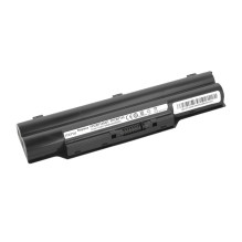 Mitsu battery for Fujitsu E8310, S7110