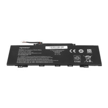 Movano battery for HP Pavilion x360 14-dy 14-ek, Aero 13-be 13-bg