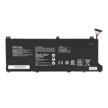 Mitsu battery for Huawei Matebook D14 (2020), Honor Magicbook 14 (2019) Mitsu battery for Huawei Matebook D14 (2020), Honor Magicbook 14 (2019)