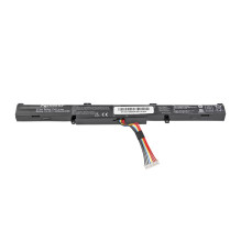 Movano battery for Asus A550E, K550E