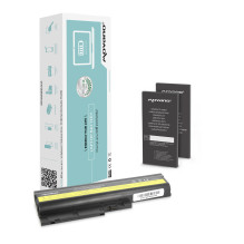 Movano battery for IBM R60,...