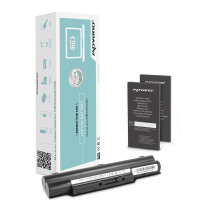 Movano battery for Fujitsu...