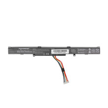 Movano battery for Asus A550E, K550E