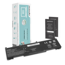 Movano battery for HP...