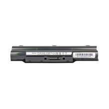 Movano battery for Fujitsu E8310, S7110
