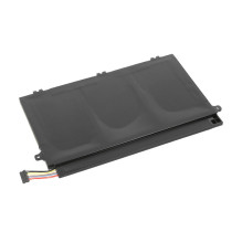 Mitsu battery for Lenovo ThinkPad E480, E580